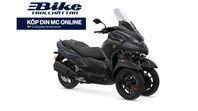 Yamaha Tricity 300 Beställnings MC!