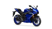 Yamaha YZF-R3  *Nyhet* Boka din 2025 hos Bike Trollhättan