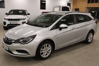Opel Astra Sports Tourer 1.4 EDIT *M-värmare* Euro 6 (125HK)