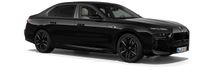 BMW i7 M70 xDrive