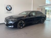 BMW i5 M60 xDrive M Sport PRO | Innovation | Drag | DEMOBIL