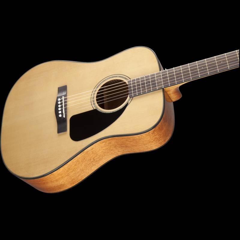 Gitarr Fender CD-60 Dreadnoug...