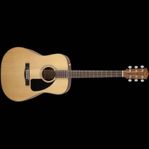 Gitarr Fender CD-60 Dreadnought V3 DS - Natural