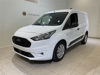 Ford Transit Connect Skåp L1 Trend HP 1.5l Ecoblue 100 hk 8A