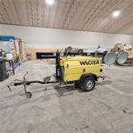 Wacker Neuson LTC4L