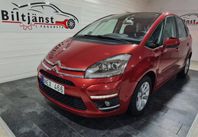 Citroën C4 Picasso 1.6 THP EGS NY BES.