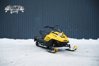 SKI-DOO MXZ 200 -24