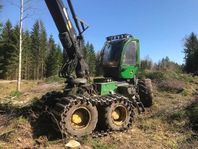 John Deere 1270G