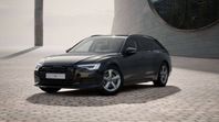 Audi A6 Avant 40 TDI 204 hk quattro S tronic Proline Sport