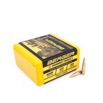 Berger kulor 6mm 105gr Hybrid 500-pack