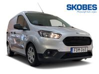 Ford Transit Courier MCA 1.5TD 100 Trend