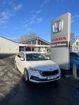 Skoda Octavia Kombi 1.5 TSI EVO Euro 6