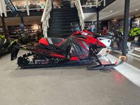 Arctic Cat Riot X QS3 146" Kampanj