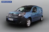 Renault Kangoo Z.E. Express Maxi Skåp phII Z.E 44kW 2pl