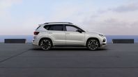 Cupra Ateca TSI 150HK DSG7 | Cupra Billån fr. 1480kr/mån