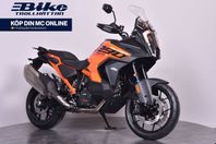 KTM 1290 SUPER ADVENTURE S spara 34 000:- 4 år garanti