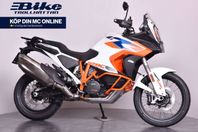 KTM 1290 Super Adventure R 2,99% spara 34 000:- 4 år garanti