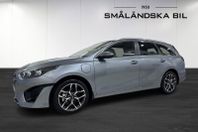 Kia CEED Sportswagon Plug-in Hybrid 141hk Advance Plus