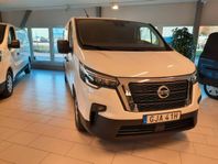 Nissan Primaster L2 H1  150hk A/T N-Connecta