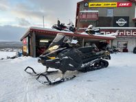 Ski-Doo Tundra LE 600 EFI -24