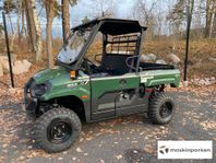 Kawasaki Mule Pro MX