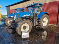 New Holland T 7040 PC