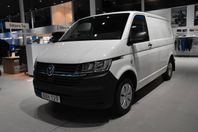 Volkswagen Transporter LAGERBIL! Krok-Värmare-Komfortvägg