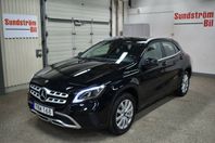 Mercedes-Benz GLA 180 122Hk SE Edition