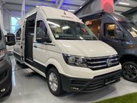 Hobby Maxia Van 680 ET VW Crafter