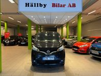 Nissan NV200 Combi 1.5 dCi Euro 5 Kamrem bytt M-Värmare Drag