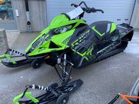 Arctic Cat Riot X 8000 Alpha 146" 2024