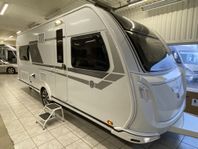 Knaus Scandinavian Selection 590 UE