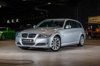 BMW 325 i Touring / 5200mil / 1 Brukare