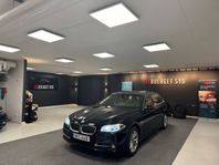 BMW 520 d xDrive/Touring/Automat/