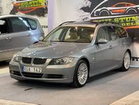 BMW 325 i TOURING ADVANTAGE, COMFORT PANORAMATAK DRAG NY BES