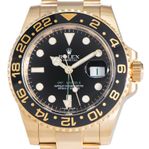 Rolex GMT-Master II 116718LN