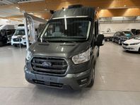 Weinsberg Cara Tour 600 MQ Automat, golvvärme, 3.49% Ränta