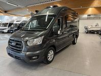Weinsberg Cara Tour 600 MQ Automat, golvvärme, 3.49% Ränta