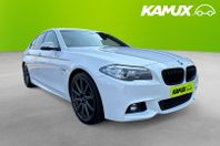 BMW 530 d xDrive M-sport Nya Däck 258hk