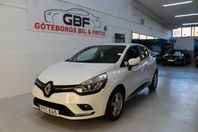 Renault Clio 0.9 TCe * RÄNTA 3.95 % från 910kr mån *