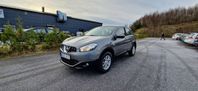 Nissan Qashqai 1.6 dCi 1 brukare Euro 5