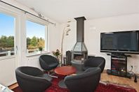 Bostad uthyres - hus i Saltsjö-boo - 4 rum, 109m²