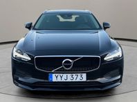 Volvo V90 D4 190hk Momentum Advanced Ed Drag VOC Värmare EU6