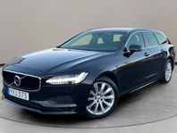 Volvo V90 D4 190hk Momentum Advanced Ed Drag VOC Värmare EU6