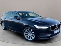 Volvo V90 D4 190hk Momentum Advanced Ed Drag VOC Värmare EU6