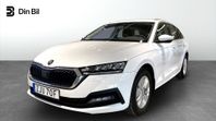 Skoda Octavia Kombi AMBITION 1,0 TSI 110 HK DRAG V