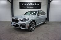 BMW X3 M40i M-Sport Panorama