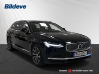 Volvo V90 Recharge T6 AWD Inscription Expression