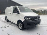 Volkswagen Transporter T30 2.0 TDI Euro 6