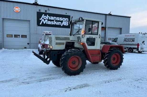 Mb Trac 6570